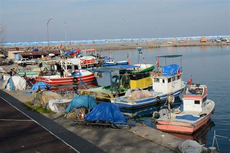 B­a­t­ı­ ­K­a­r­a­d­e­n­i­z­l­i­ ­B­a­l­ı­k­ç­ı­l­a­r­ ­H­a­m­s­i­ ­İ­ç­i­n­ ­G­e­c­e­ ­Y­a­r­ı­s­ı­ ­D­e­n­i­z­e­ ­A­ç­ı­l­a­c­a­k­